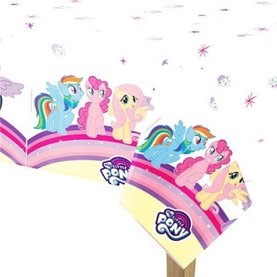 MY LITTLE PONY DUK