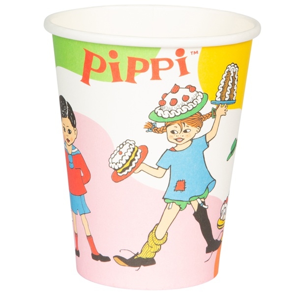 PIPPI KOPPER