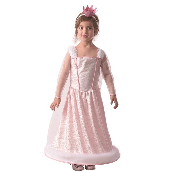 DISNEY PRINSESSEKJOLE