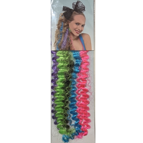 80-TALLS HAIR EXTENSIONS