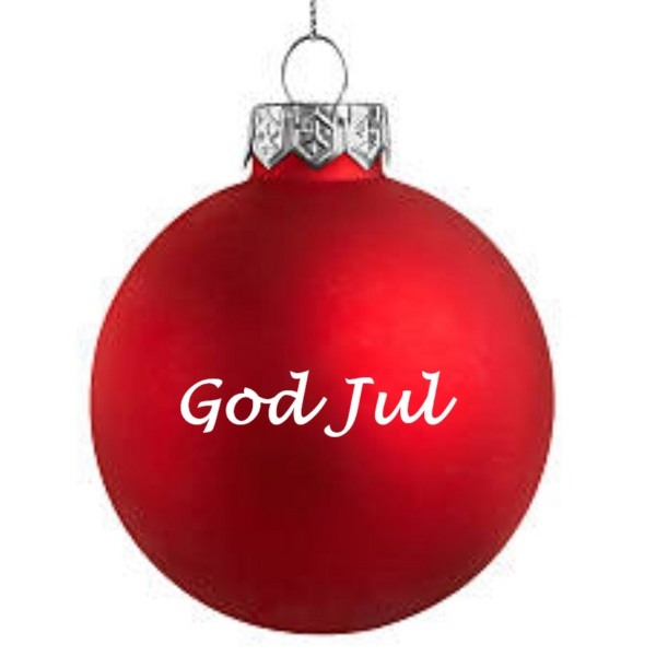 EKSTRA TEKST TIL JULEKULE