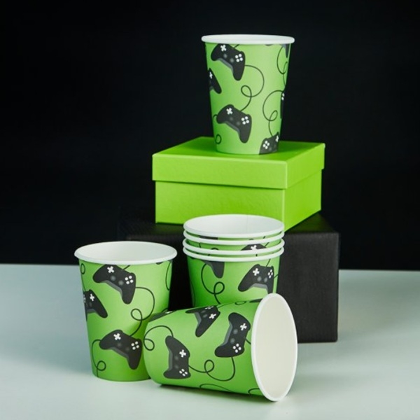 GAME CONTROLLER KOPPER