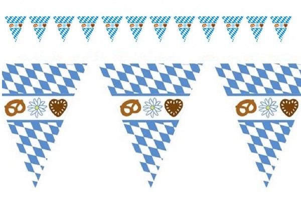 PYNT TIL OKTOBERFEST