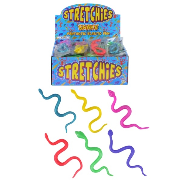 STRETCHY SNAKE