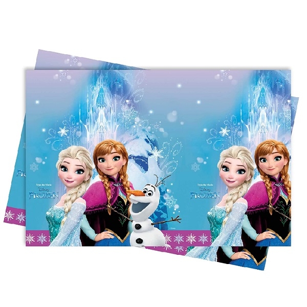 DISNEY FROST NORDLYS DUK