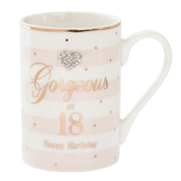 KAFFEKOPP / TEKOPP 18 ÅR