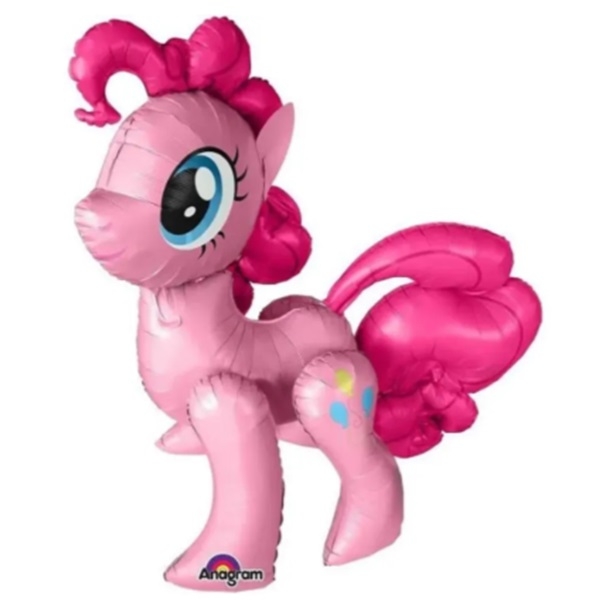 MY LITTLE PONY AIRWALKER