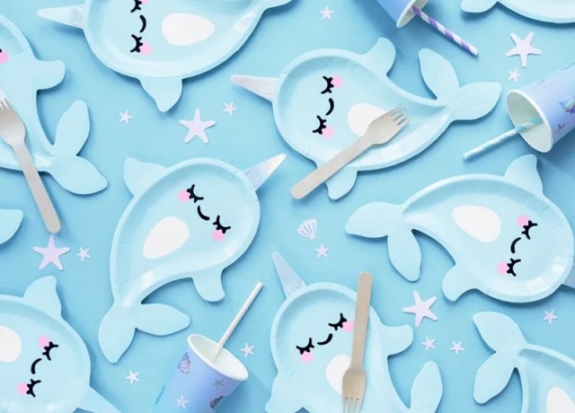 NARHVAL PAPPTALLERKENER