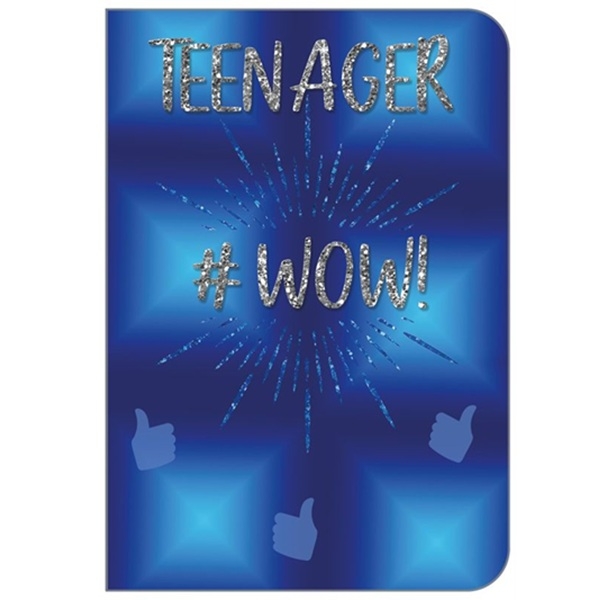 INNSIDE BURSDAGSKORT TIL 13-ÅRSDAG