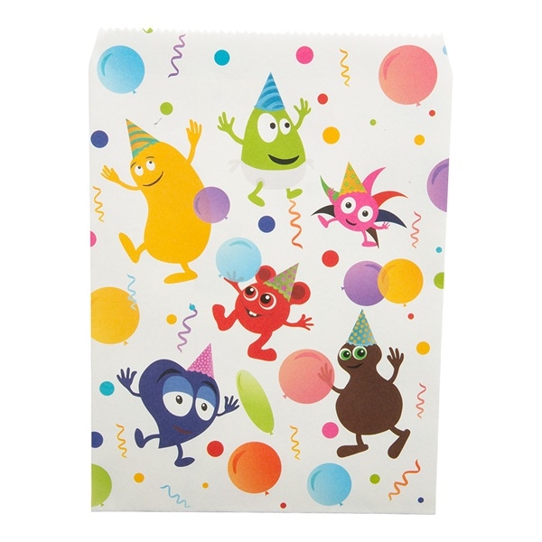 BABBLARNA GODTEPOSER