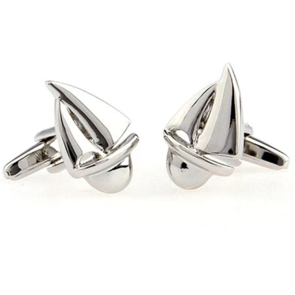 MANSJETTKNAPPER BÅT