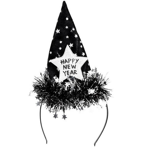 HAPPY NEW YEAR FESTHATT