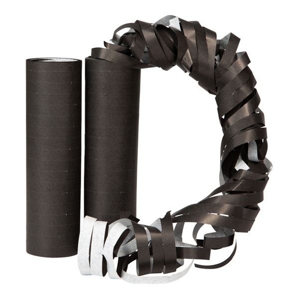 SVARTE SERPENTINER