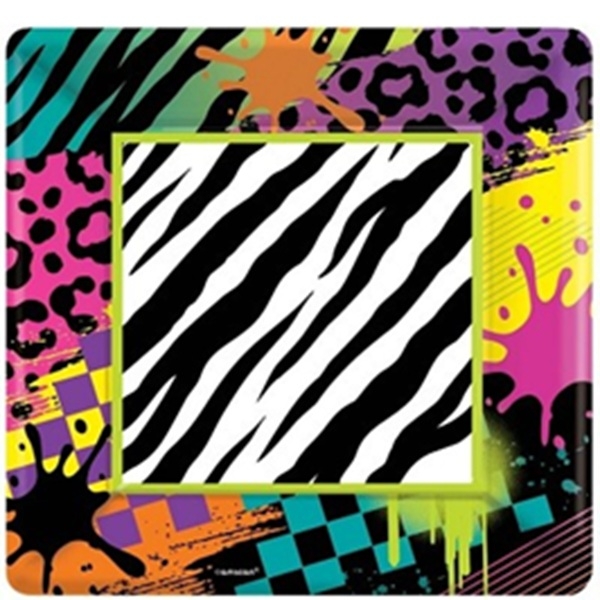 80-TALLS TALLERKENER