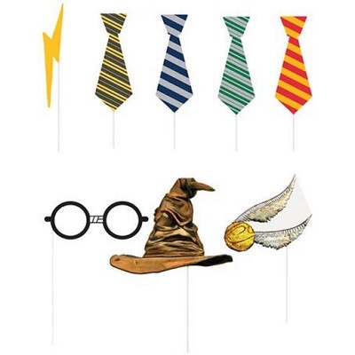 HARRY POTTER PHOTO PROPS - type 1