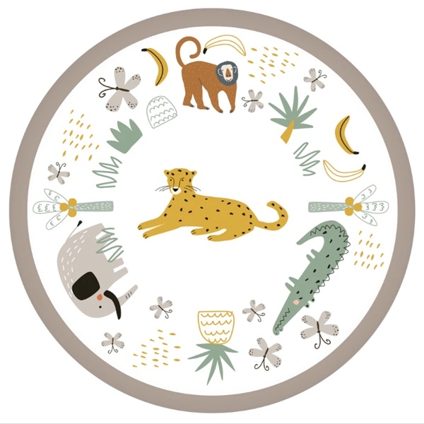 MOTIV SAFARI CUPCAKE FORMER