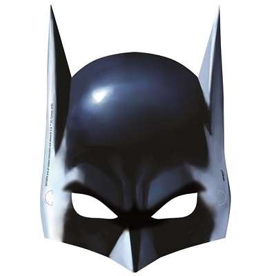 BATMAN MASKER