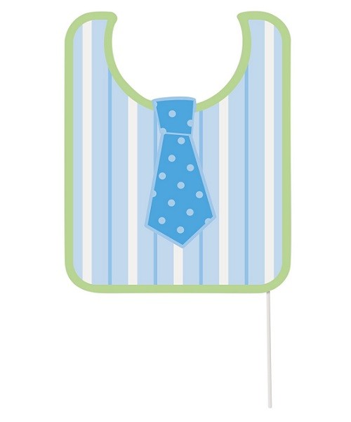 BABY SHOWER PHOTO PROPS