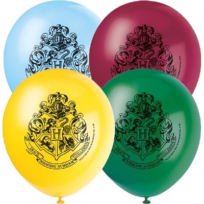 HARRY POTTER BALLONGER