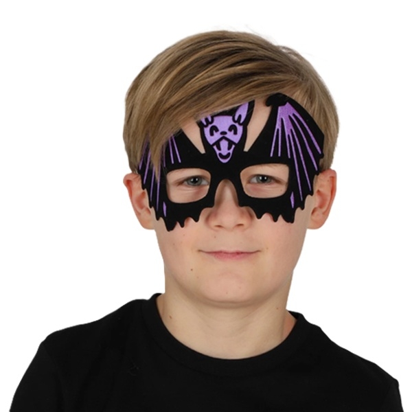 HALLOWEEN MASKE