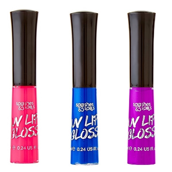 UV LIPGLOSS - UV LEPPESTIFT