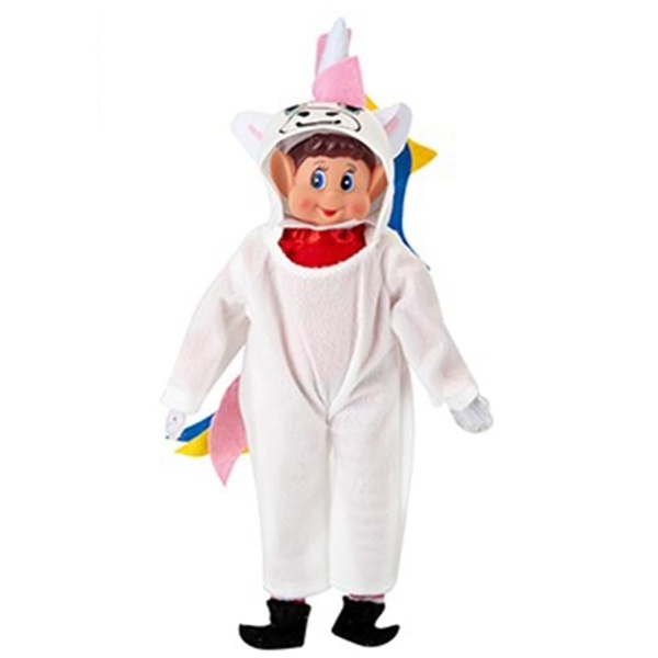 RAMPENISSE ENHJØRNING KOSTYME