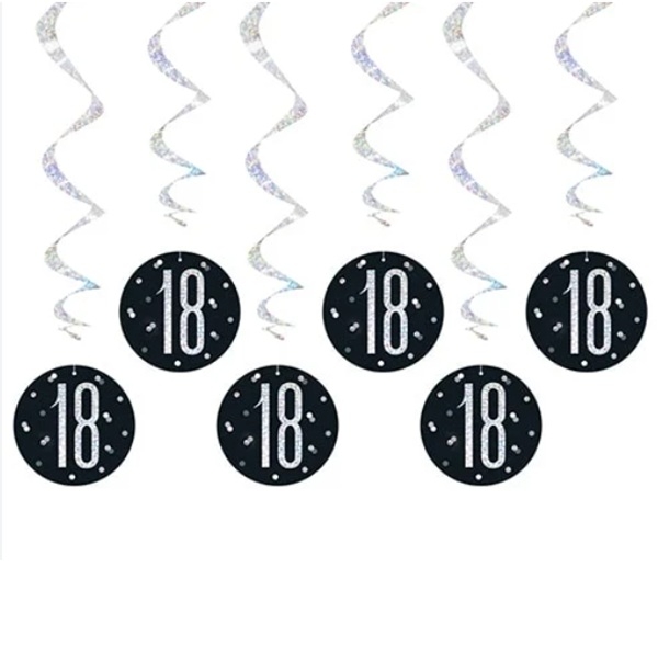 HENGEPYNT PYNT 18 ÅR