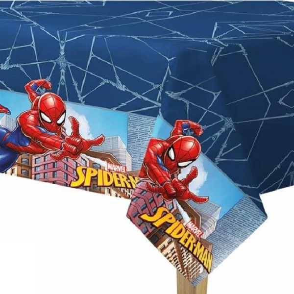 SPIDERMAN DUK - CRIME FIGHTER