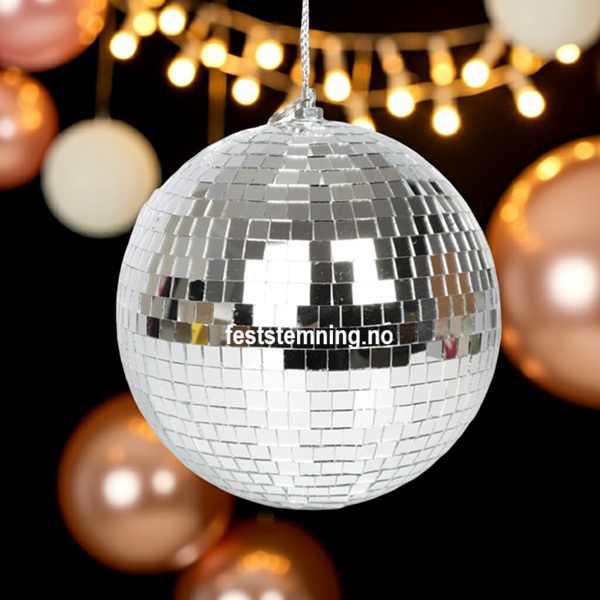 DISCOKULE (illustrasjonsbilde)