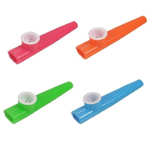 NEON KAZOO