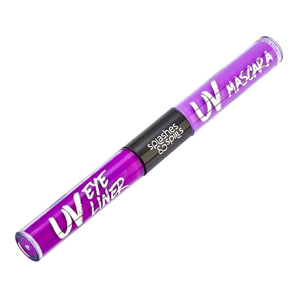 LILLA UV EYELINER / MASCARA
