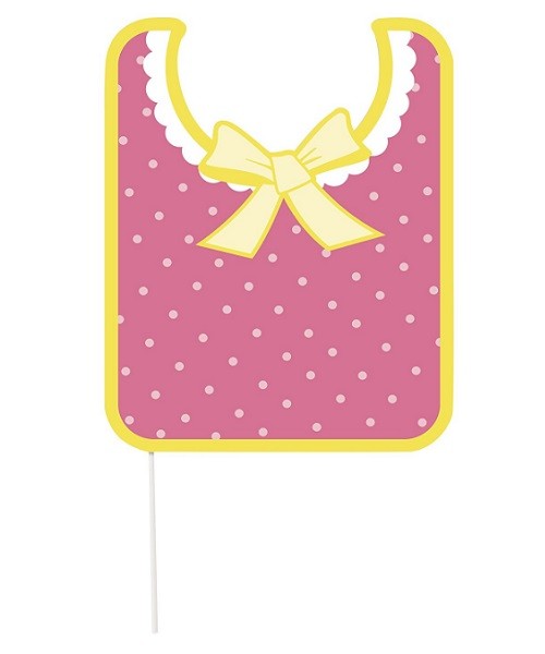 BABY SHOWER PHOTO PROPS