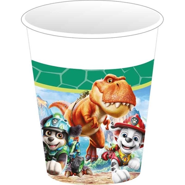 PAW PATROL KOPPER - DINOFILMEN