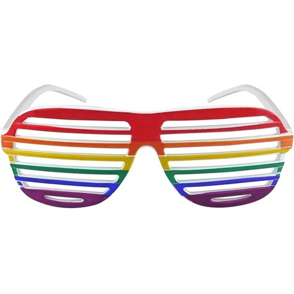 PRIDE PYNTEBRILLER