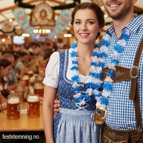 OKTOBERFEST FLASKEÅPNER (illustrasjonsbilde)