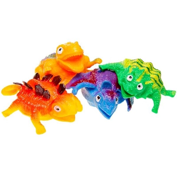 JELLY DINOSAUR BALLONGBALL