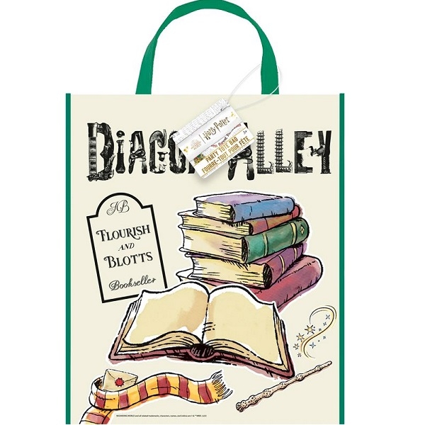 HARRY POTTER BAG