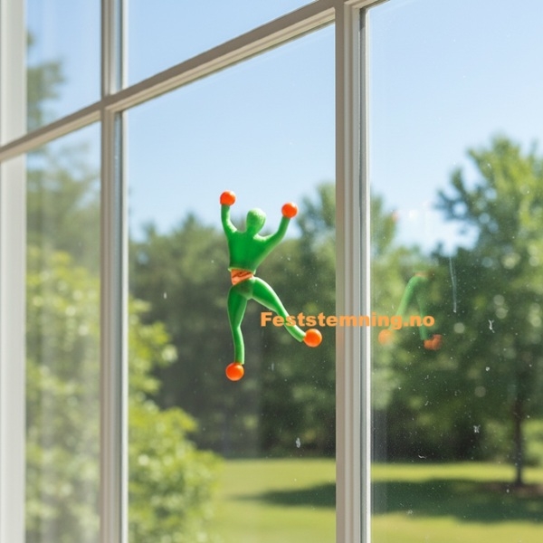 ELASTISK KASTELEKE (illustrasjonsbilde)