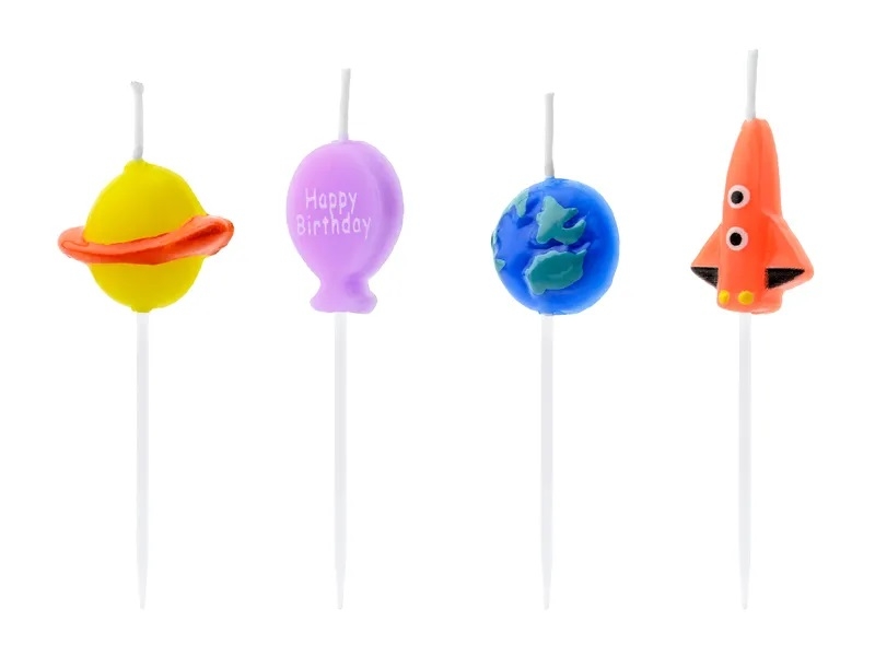SPACE KAKELYS