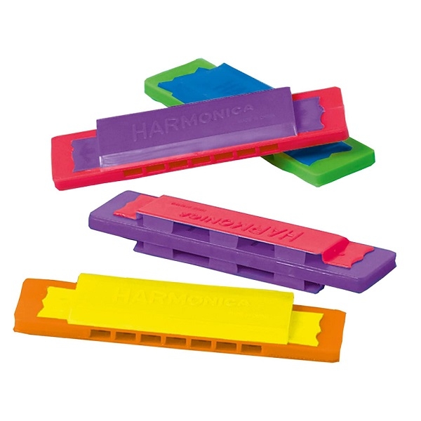 MINI MUNNSPILL LEKER (12-pk)