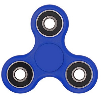 FIDGET SPINNER