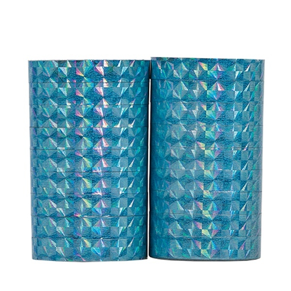 LYSEBLÅ SERPENTINER