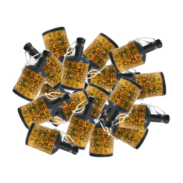 PARTY POPPERS GULL (20-pk)