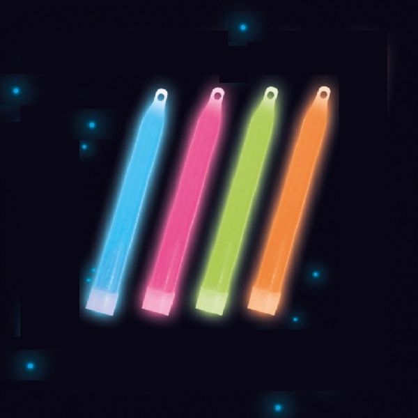 GLOW STICKS (10-pk)