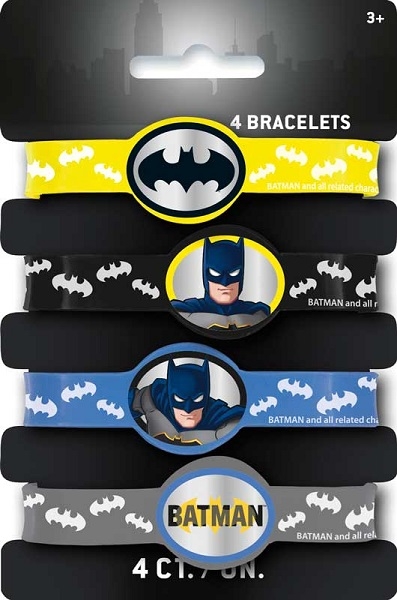 BATMAN ARMBÅND