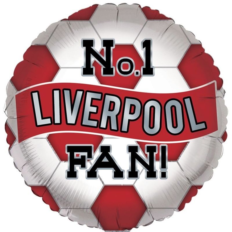 LIVERPOOL BALLONG