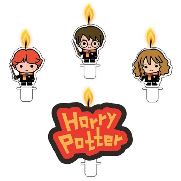 HARRY POTTER KAKELYS