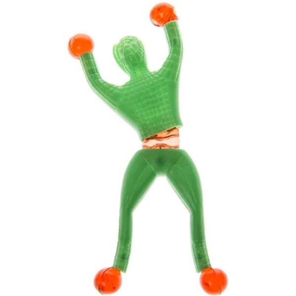 WINDOW CLIMBER / VINDUSKLATRER LEKE