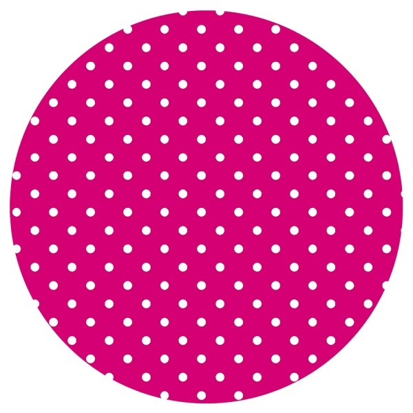 ROSA CUPCAKE FORMER - FARGE 3