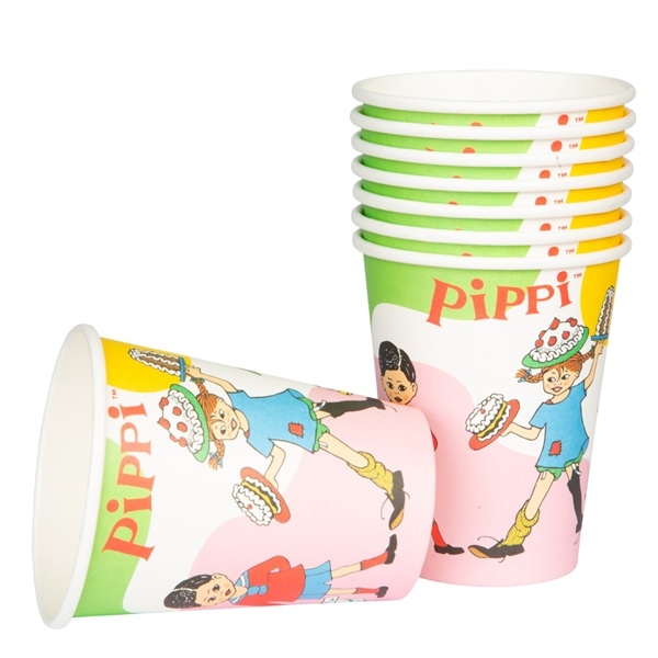 PIPPI PAPPKOPPER